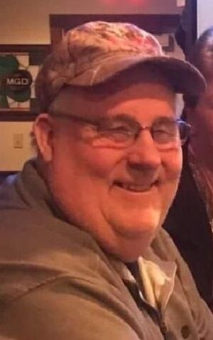 Robert “Bob” John Hilke